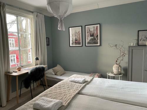 Berglings Boutique Hotell