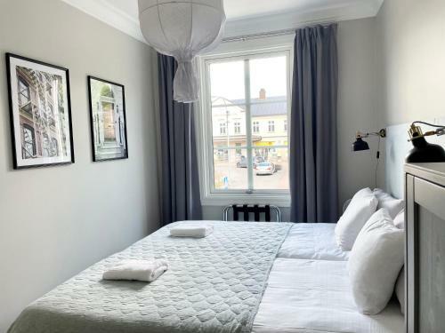Berglings Boutique Hotell