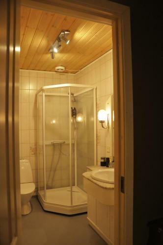 Villa Charming House With Panoramic Sea View Over Br�viken!