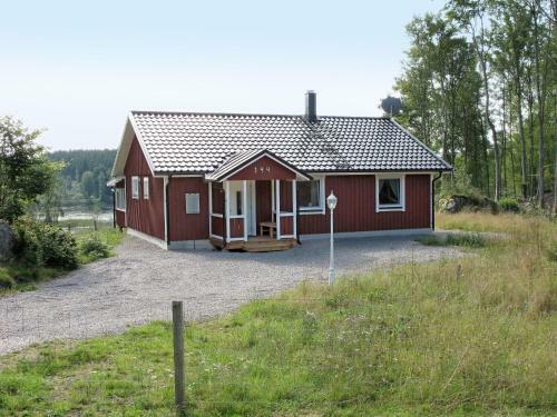 Holiday Home Erikstorp Fyran - Ble144