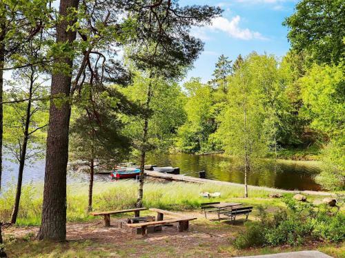 Holiday Home �rkelljunga IV