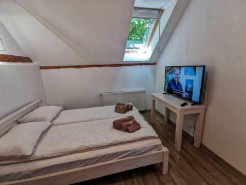 Hostal Otto's Guesthouse