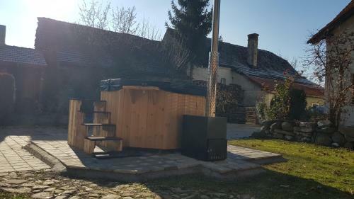 Hostal Otto's Guesthouse
