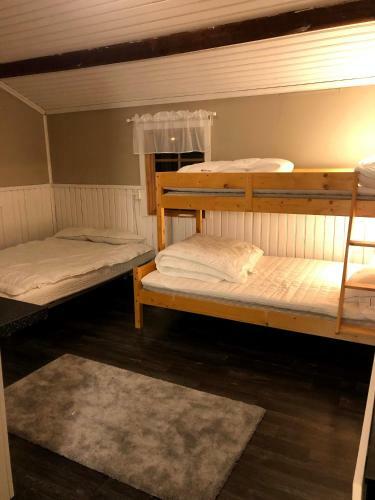 Natursk�na Gysinge