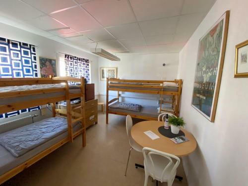 Albergue �stersunds Vandrarhem