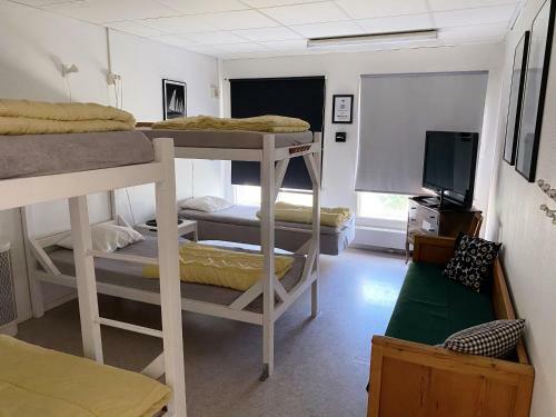 Albergue �stersunds Vandrarhem