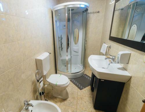 Hostal Popas Dumbravita