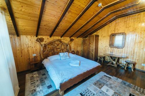 Hostal Popas Dumbravita