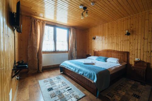 Hostal Popas Dumbravita