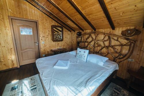 Hostal Popas Dumbravita