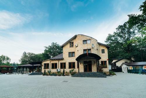 Hostal Popas Dumbravita