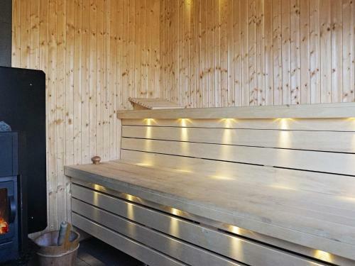 Holiday Home P�ryd