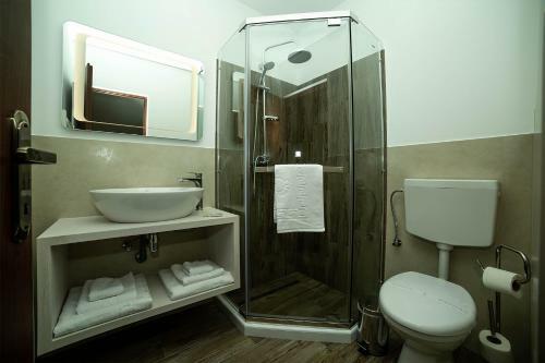 Hostal Pensiunea Casablanca