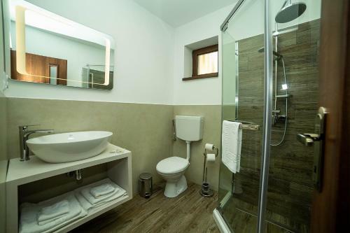 Hostal Pensiunea Casablanca
