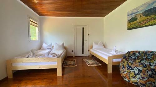 Hostal Casa Kelemen Ir�n