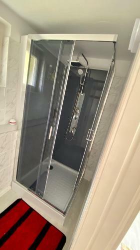 Hostal Casa Kelemen Ir�n