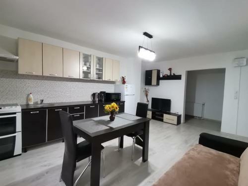 Mario Apartament Regim Hotelier