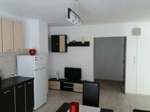 Mario Apartament Regim Hotelier