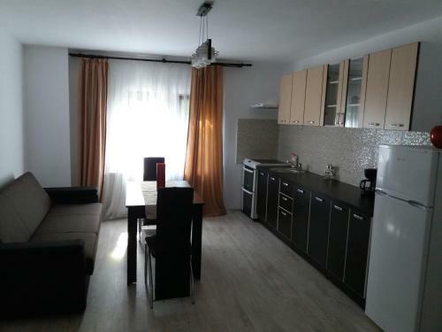 Mario Apartament Regim Hotelier