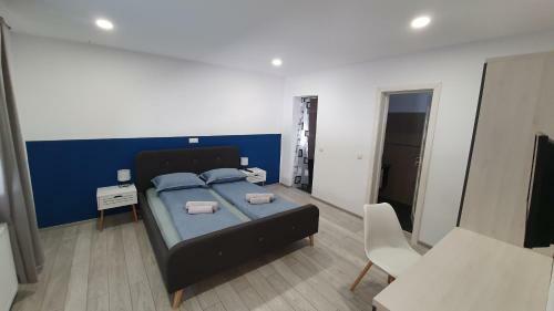 Marcos Apartments Victoriei