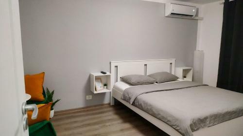 Modern Apartment Close To City Center