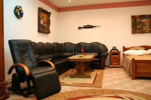 Hostal Pensiunea Club Castel Resita