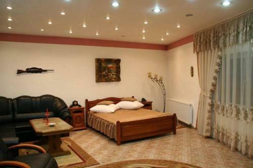 Hostal Pensiunea Club Castel Resita