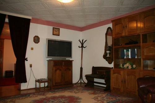 Hostal Pensiunea Club Castel Resita