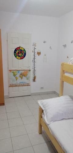 Apartamento Karla Residence / Greta Residence