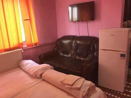 Hotel Continental