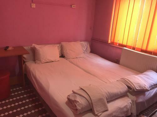 Hotel Continental