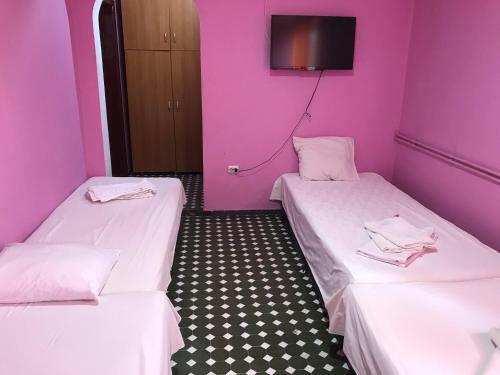 Hotel Continental