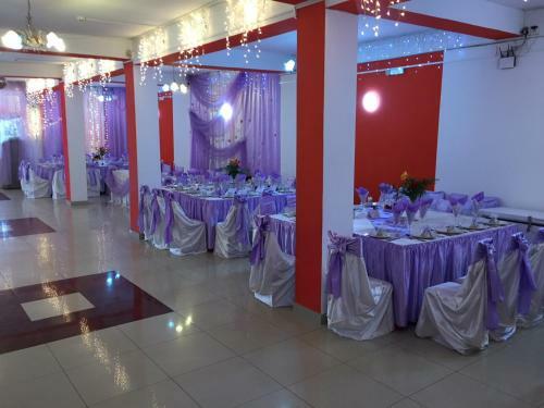 Hotel Continental