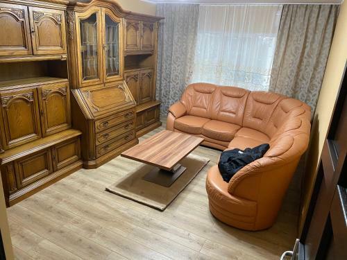 Apartament 2 Camere