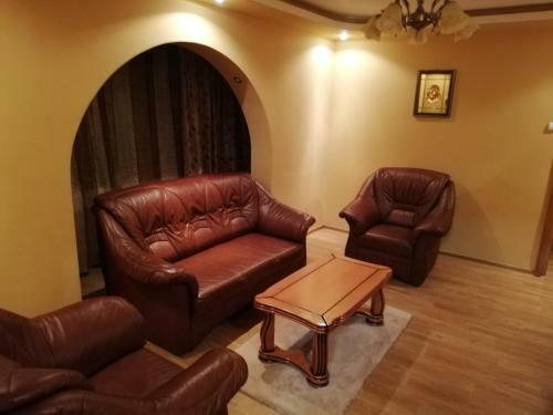 Apartament 3 Camere