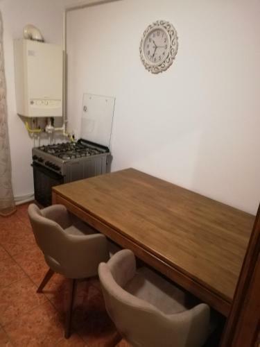 Apartament 3 Camere