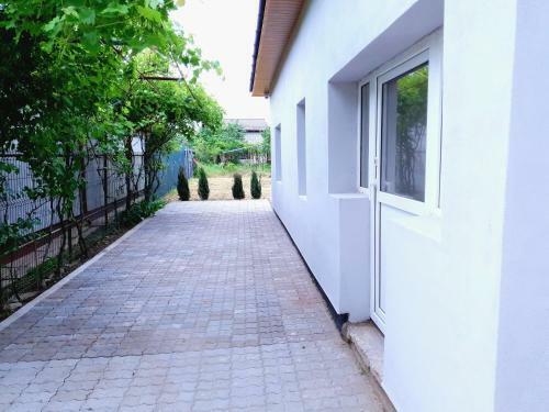 Villa Eva Home