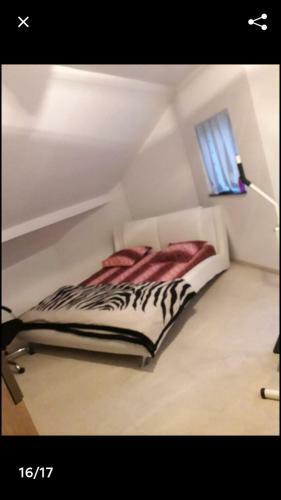 Lodge La Cretu