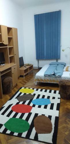 Apartamento Kappari Rooms