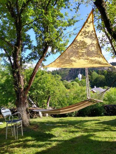 Hostal Casa Petri Rosia Montana