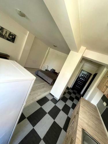 Apartamento Office Studio Mr