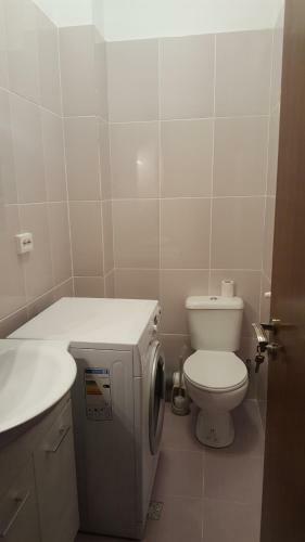 Apartamento Casa Soarelui