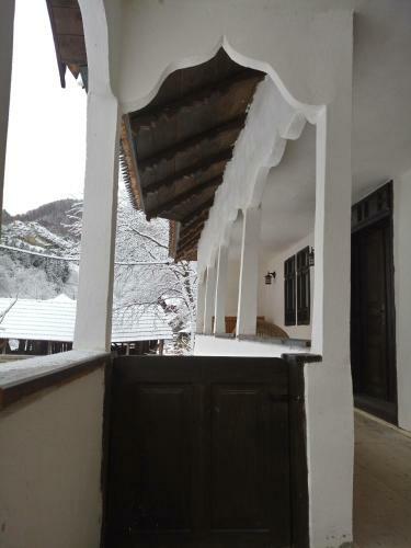 Villa Conacul M?ntescu