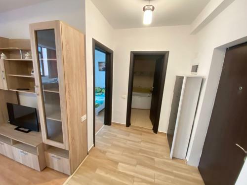 R&c Apartment Militari Residence
