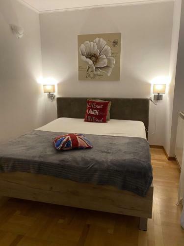 River View Apartment