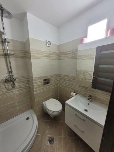 Apartamento Cazare Bloc Nou Ultracentral