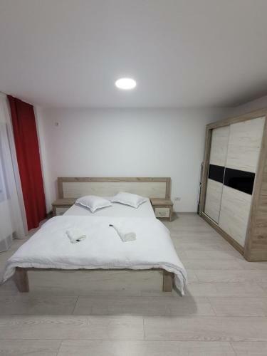 Apartamento Cazare Bloc Nou Ultracentral