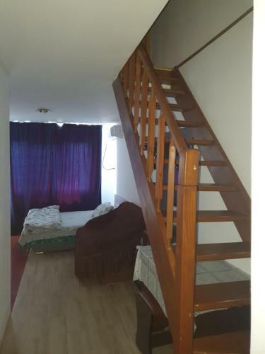 Apartament Etaj 4-2 Camere