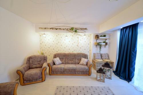 Ritual Apartament