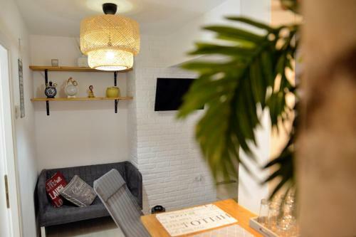 Ritual Apartament
